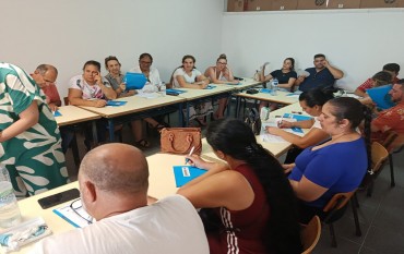 UFCD - 0640 - Comportamentos Disfuncionais na Criança e no Jovem - Ação 1 - Turma 17 - Peso da Régua