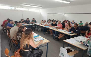 UFCD - 9640 - Comportamentos Disfuncionais na Criança e no Jovem - Ação 2 - Turma 18 - Peso da Régua