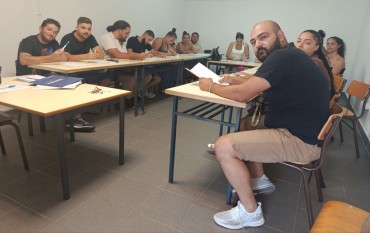 UFCD - 0350 - Comunicação Interpessoal - Comunicação Assertiva - Turma 33 - Peso da Régua