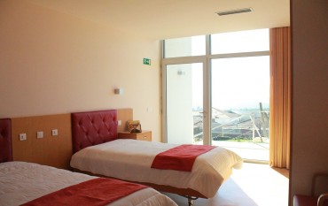 ERPI - Estrutura Residencial para Pessoas Idosas Quartos