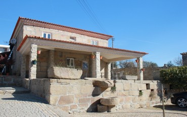 AERS - Alojamento de Emergência e Reabilitação Social