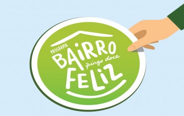 Pingo Doce - Bairro Feliz 2023