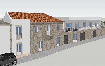 PRR - Habitação Colaborativa