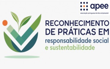 APEE - Reconhecimento e Práticas Responsab. Social e Sustentabilidade