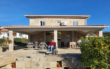 AERS- Alojamento de Emergência e <br> Reabilitação Social