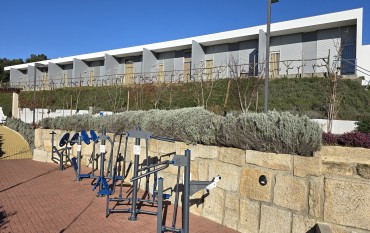 ERPI - Estrutura Residencial para Pessoas Idosas<br />Quartos