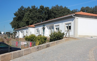 ERPI - Estrutura Residencial para Pessoas Idosas<br />Moradias
