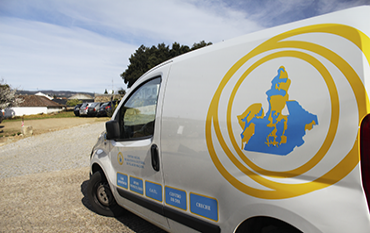 Serviço de Apoio Domiciliário (SAD)